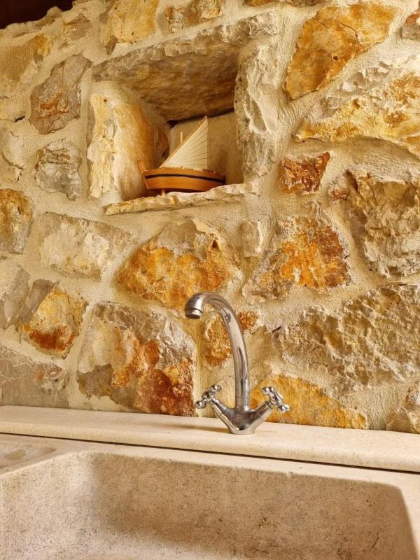 Kuca Za Odmor Dijana Villa Gornje Selo Ngoại thất bức ảnh