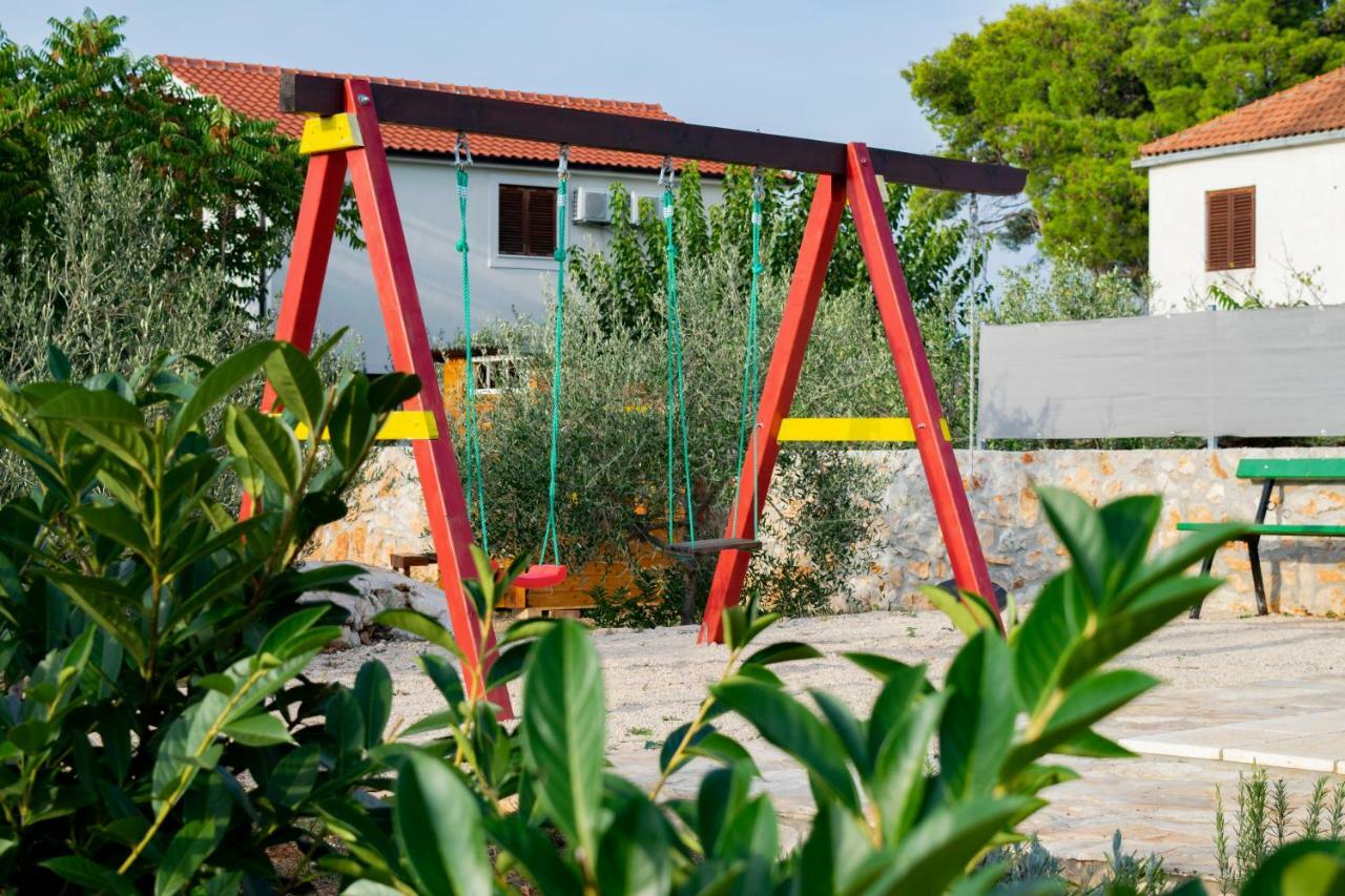 Kuca Za Odmor Dijana Villa Gornje Selo Ngoại thất bức ảnh