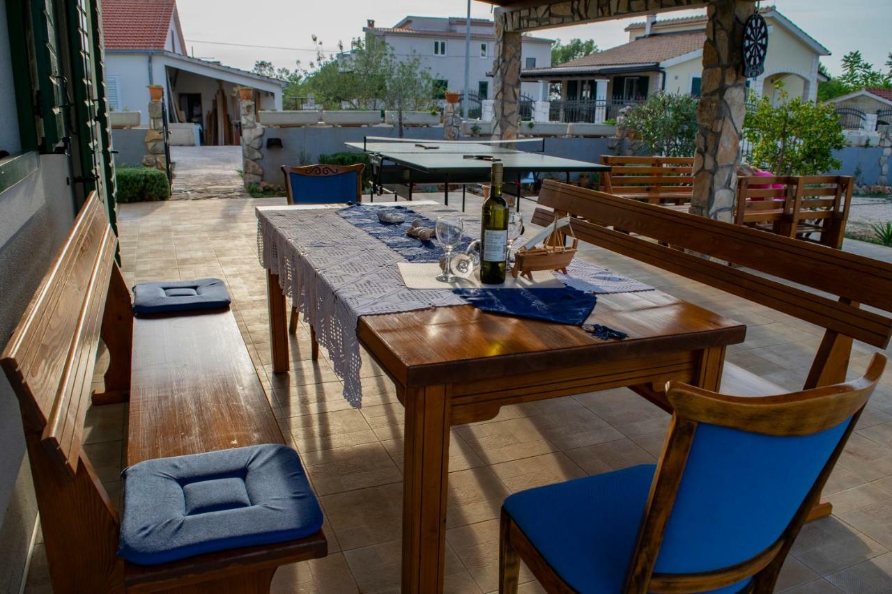 Kuca Za Odmor Dijana Villa Gornje Selo Ngoại thất bức ảnh