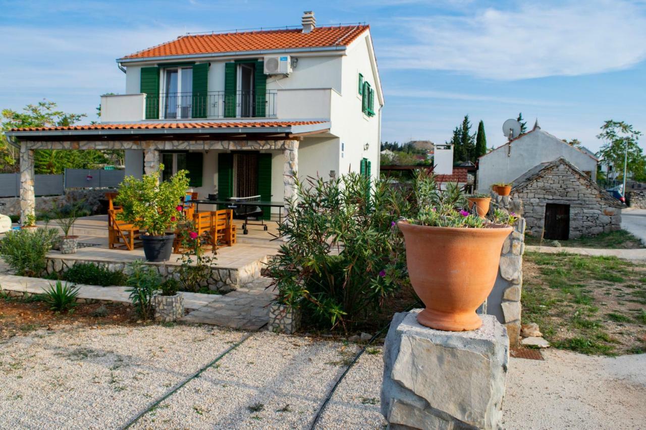 Kuca Za Odmor Dijana Villa Gornje Selo Ngoại thất bức ảnh
