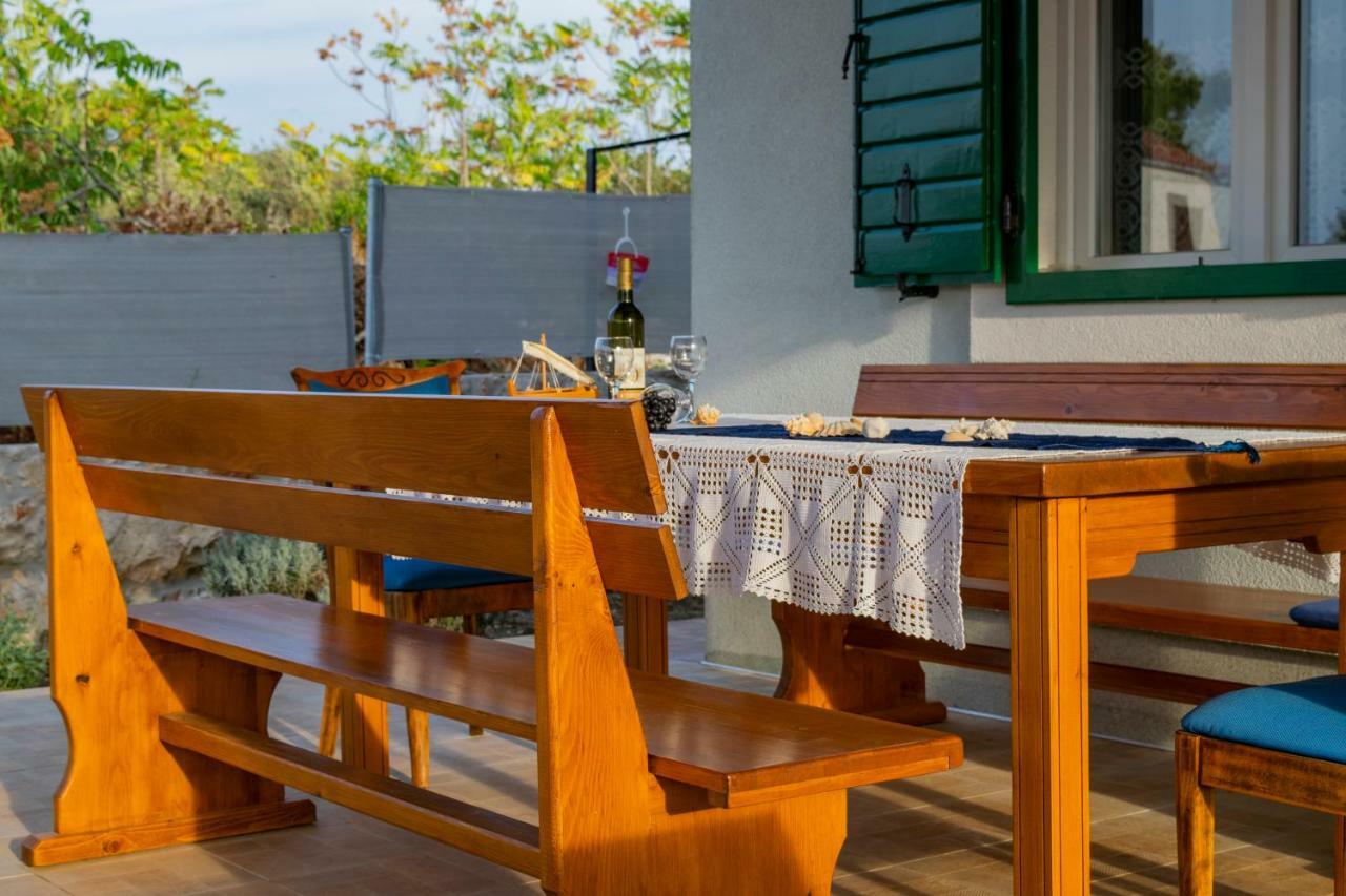 Kuca Za Odmor Dijana Villa Gornje Selo Ngoại thất bức ảnh