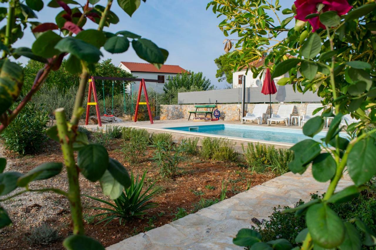 Kuca Za Odmor Dijana Villa Gornje Selo Ngoại thất bức ảnh