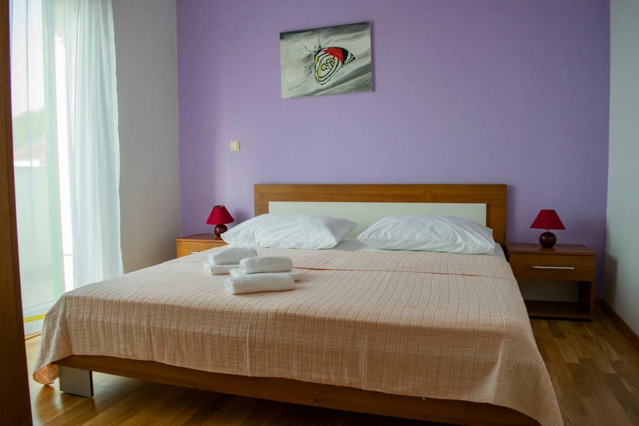 Kuca Za Odmor Dijana Villa Gornje Selo Ngoại thất bức ảnh