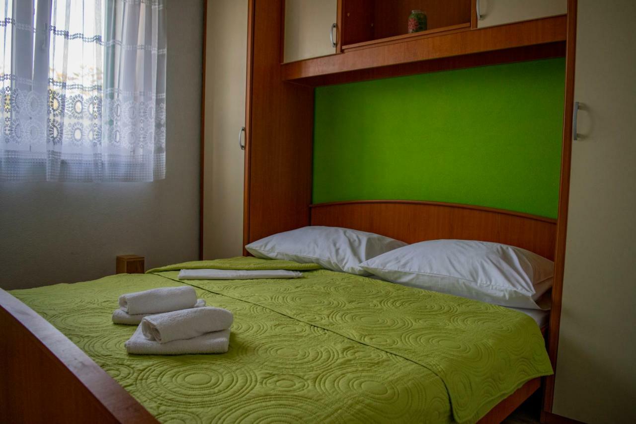 Kuca Za Odmor Dijana Villa Gornje Selo Ngoại thất bức ảnh