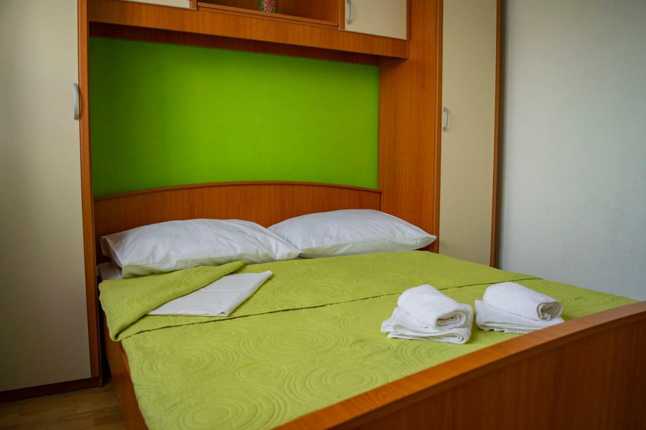 Kuca Za Odmor Dijana Villa Gornje Selo Ngoại thất bức ảnh