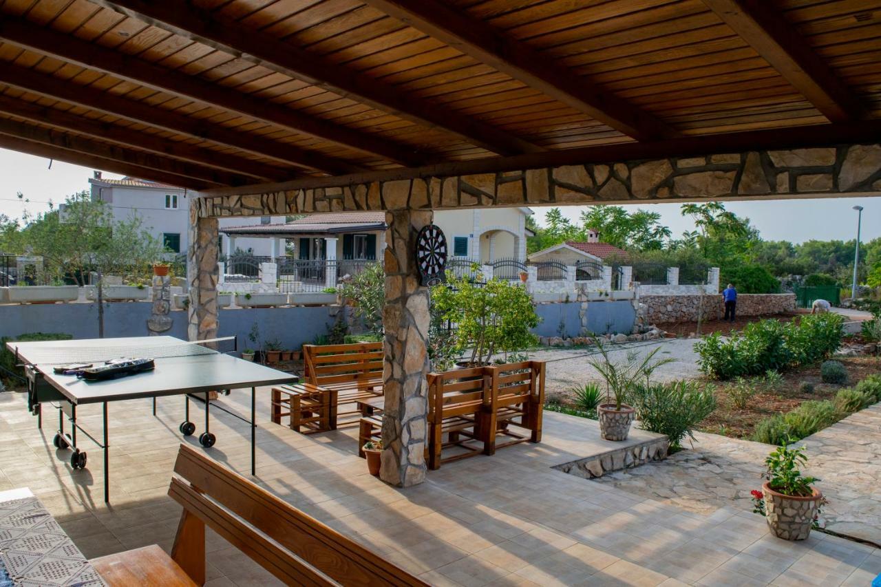 Kuca Za Odmor Dijana Villa Gornje Selo Ngoại thất bức ảnh
