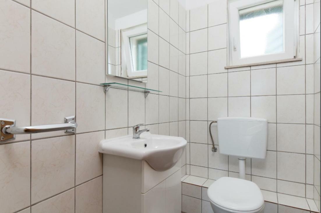 Kuca Za Odmor Dijana Villa Gornje Selo Ngoại thất bức ảnh